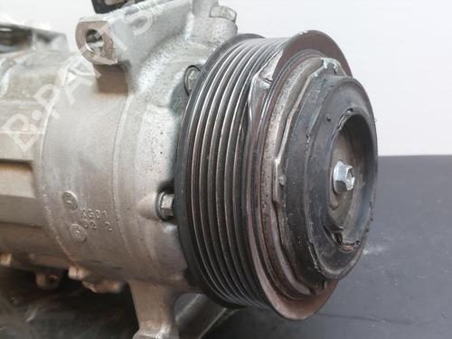 AC compressor NISSAN QASHQAI II (J11, J11_) 1.6 dCi | BP13946537M34 