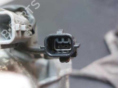 AC compressor NISSAN QASHQAI II (J11, J11_) 1.6 dCi | BP13946537M34 