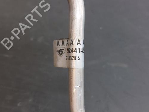 AC pipe NISSAN QASHQAI II (J11, J11_) 1.6 dCi | BP14405893M126 