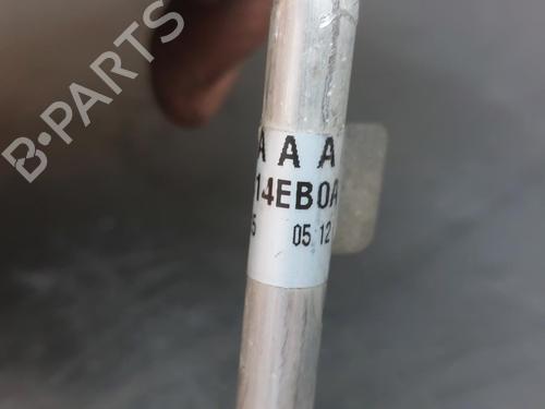 AC pipe NISSAN QASHQAI II (J11, J11_) 1.6 dCi | BP14405893M126 