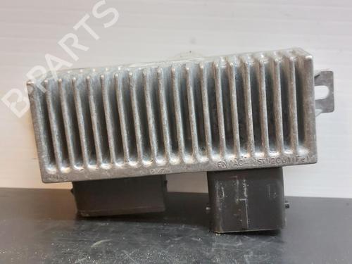 Used Electronic module NISSAN QASHQAI II (J11, J11_) 1.6 dCi (130 hp) 14405894