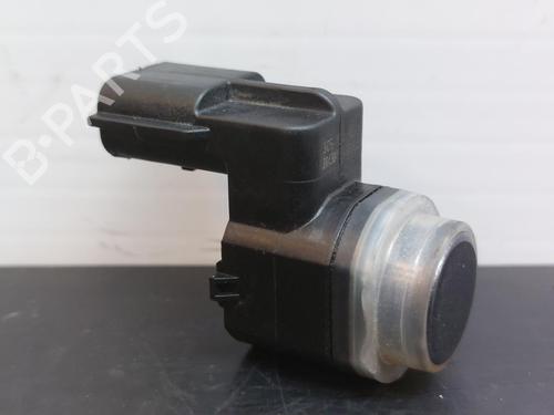 Electronic module NISSAN QASHQAI II (J11, J11_) 1.6 dCi | BP13946615M83 