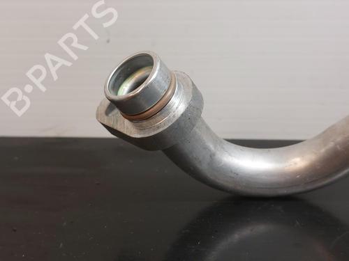 AC pipe NISSAN QASHQAI II (J11, J11_) 1.6 dCi | BP14405911M126 