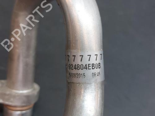 AC pipe NISSAN QASHQAI II (J11, J11_) 1.6 dCi | BP14405911M126 