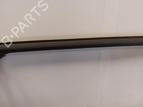 Left rear door TOYOTA bZ4X (_EAM1_) EV (YEAM15) | BP22527993C4 