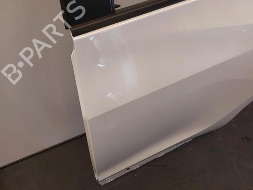 Left rear door TOYOTA bZ4X (_EAM1_) EV (YEAM15) | BP22527993C4 