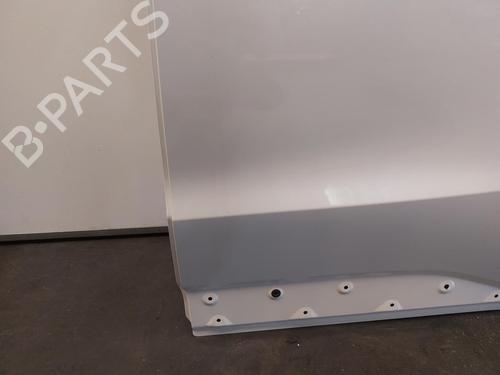 Left rear door TOYOTA bZ4X (_EAM1_) EV (YEAM15) | BP22527993C4 