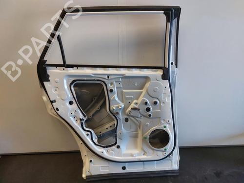 Left rear door TOYOTA bZ4X (_EAM1_) EV (YEAM15) | BP22527993C4 