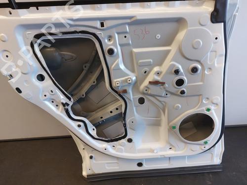 Left rear door TOYOTA bZ4X (_EAM1_) EV (YEAM15) | BP22527993C4 