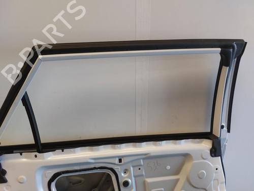 Left rear door TOYOTA bZ4X (_EAM1_) EV (YEAM15) | BP22527993C4 