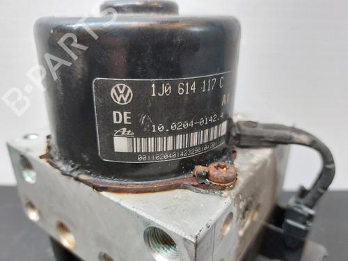 ABS Bremseaggregat VW GOLF IV (1J1) 1.4 16V | BP13951889M43 