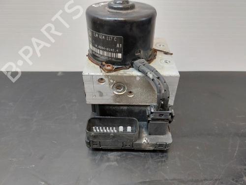 ABS Bremseaggregat VW GOLF IV (1J1) 1.4 16V | BP13951889M43 