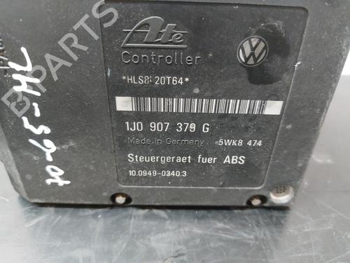 ABS Bremseaggregat VW GOLF IV (1J1) 1.4 16V | BP13951889M43 