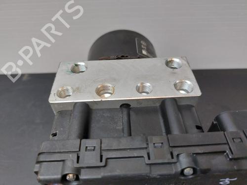ABS Bremseaggregat VW GOLF IV (1J1) 1.4 16V | BP13951889M43 