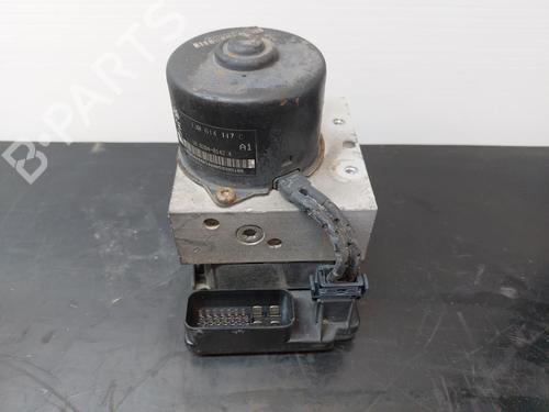 ABS pump VW GOLF IV (1J1) 1.4 16V | BP13951890M43