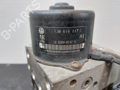 ABS pump VW GOLF IV (1J1) 1.4 16V | BP13951890M43