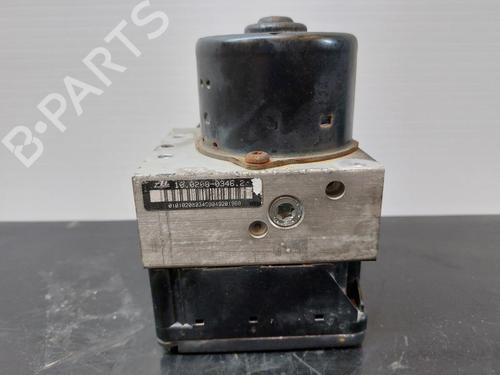 ABS pump VW GOLF IV (1J1) 1.4 16V | BP13951890M43