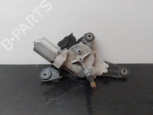 Ruitenwissermotor achter TOYOTA YARIS (_P9_) 1.0 VVT-i (KSP90_, KSP90R) (69 hp) 13951887