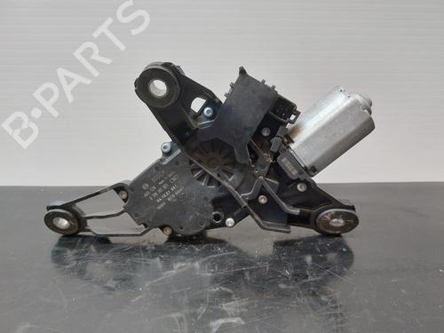 Rear wiper motor TOYOTA YARIS (_P9_) 1.0 VVT-i (KSP90_, KSP90R) | BP13951887M102
