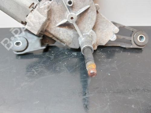 Rear wiper motor TOYOTA YARIS (_P9_) 1.0 VVT-i (KSP90_, KSP90R) | BP13951887M102