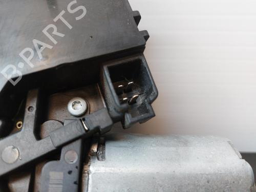 Rear wiper motor TOYOTA YARIS (_P9_) 1.0 VVT-i (KSP90_, KSP90R) | BP13951887M102