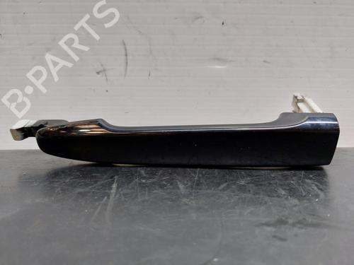 Rear right exterior door handle MITSUBISHI ASX (GA_W_) 1.6 DI-D BP14405931C130