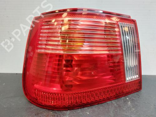 Used Left taillight SEAT IBIZA II (6K1) 1.0 i (50 hp) 14457855