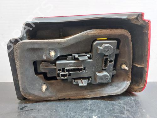 Left taillight SEAT IBIZA II (6K1) 1.0 i | BP14457855C34 