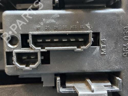 Left taillight SEAT IBIZA II (6K1) 1.0 i | BP14457855C34 