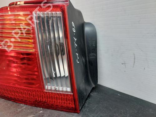 Left taillight SEAT IBIZA II (6K1) 1.0 i | BP14457855C34 