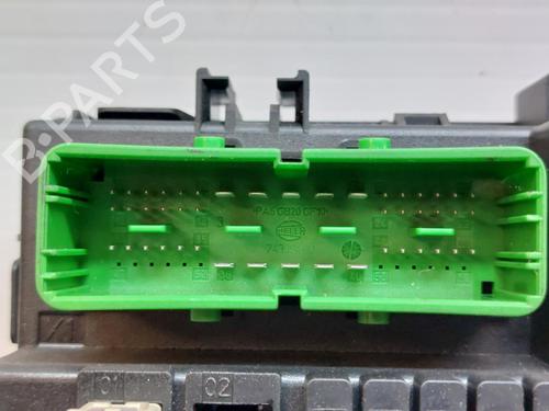 Fuse box OPEL ASTRA H (A04) 1.7 CDTI (L48) | BP14458290E1 