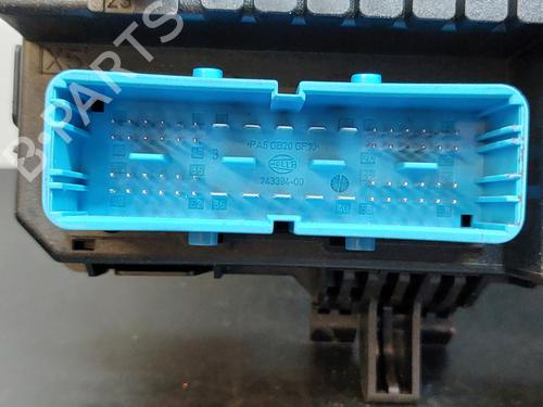 Fuse box OPEL ASTRA H (A04) 1.7 CDTI (L48) | BP14458290E1 