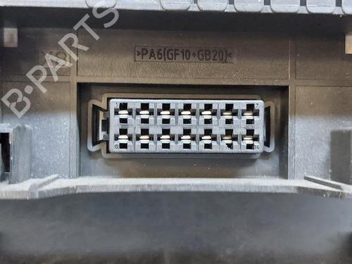 Fuse box OPEL ASTRA H (A04) 1.7 CDTI (L48) | BP14458290E1 