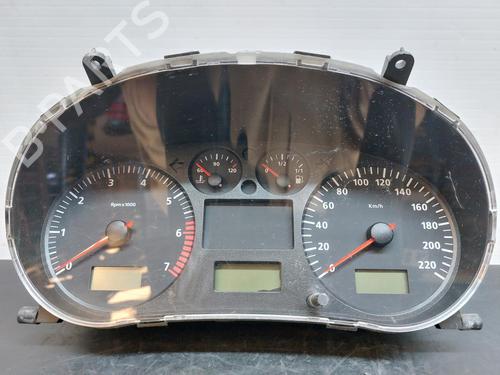 Used Instrument cluster SEAT IBIZA II (6K1) 1.0 (45 hp) 14471726
