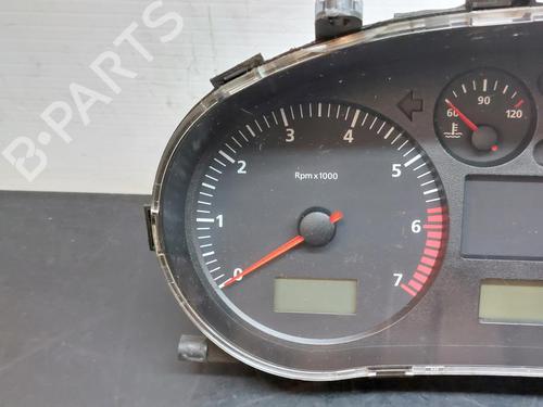 Instrument cluster SEAT IBIZA II (6K1) 1.0 | BP14471726C47 