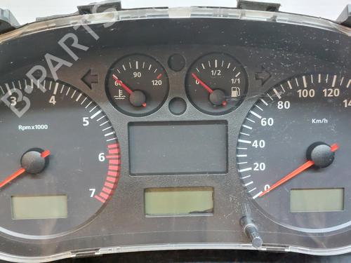Instrument cluster SEAT IBIZA II (6K1) 1.0 | BP14471726C47 