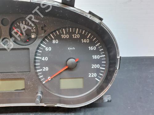 Instrument cluster SEAT IBIZA II (6K1) 1.0 | BP14471726C47 