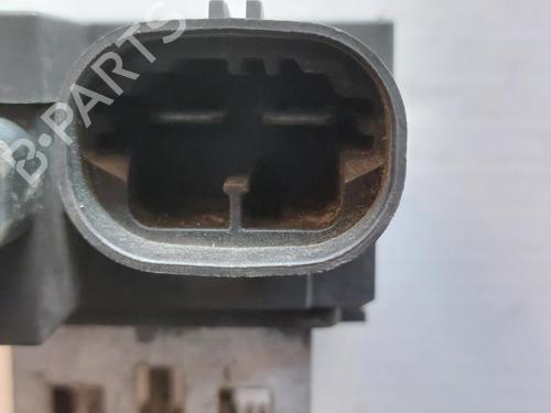 Electronic module CITROËN C2 (JM_) 1.4 HDi | BP14573206M83 