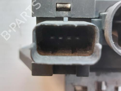 Electronic module CITROËN C2 (JM_) 1.4 HDi | BP14573206M83 