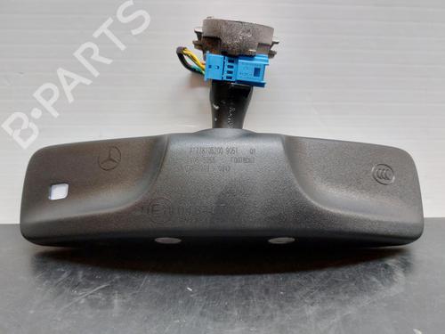 Specchietti retrovisore MERCEDES-BENZ A-CLASS (W177) A 220 d (177.014) | BP14833801I6 