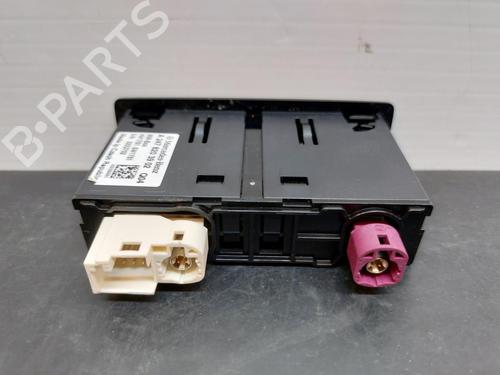 Elektronisk modul MERCEDES-BENZ A-CLASS (W177) A 220 d (177.014) | BP14846783M83 