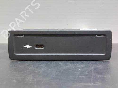 Elektronisk modul MERCEDES-BENZ A-CLASS (W177) A 220 d (177.014) (190 hp) 14846783