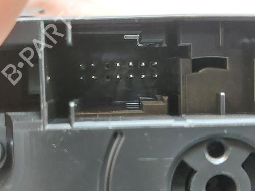Headlight switch MERCEDES-BENZ A-CLASS (W177) A 220 d (177.014) | BP14835583I24 