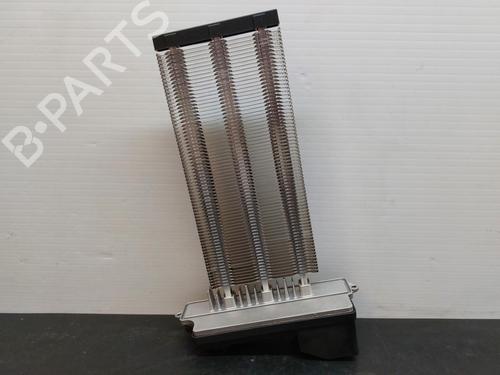 Varmeblæsermodstand MERCEDES-BENZ A-CLASS (W177) A 220 d (177.014) (190 hp) 14846787