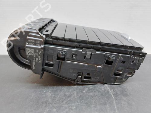Glove box MERCEDES-BENZ A-CLASS (W177) A 220 d (177.014) | BP14847453C95 