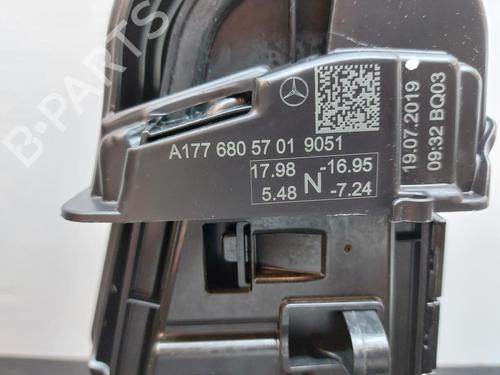 Glove box MERCEDES-BENZ A-CLASS (W177) A 220 d (177.014) | BP14847453C95 