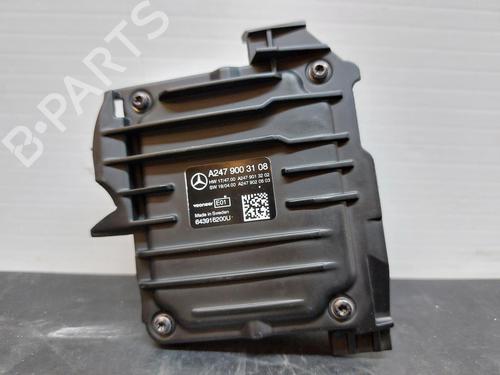 Telecamera MERCEDES-BENZ A-CLASS (W177) A 220 d (177.014) (190 hp) 14850315