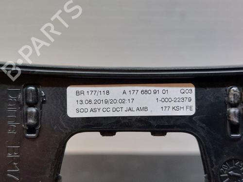 Other MERCEDES-BENZ A-CLASS (W177) A 220 d (177.014) | BP14847455O1 