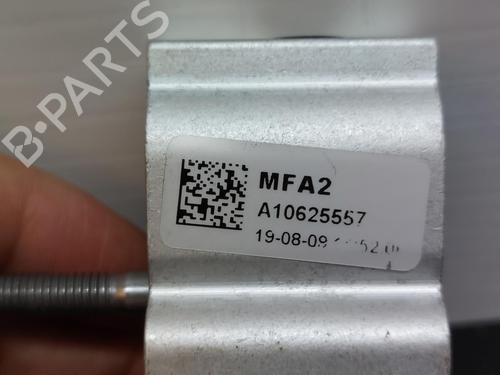Electronic module MERCEDES-BENZ A-CLASS (W177) A 220 d (177.014) | BP14850319M83 