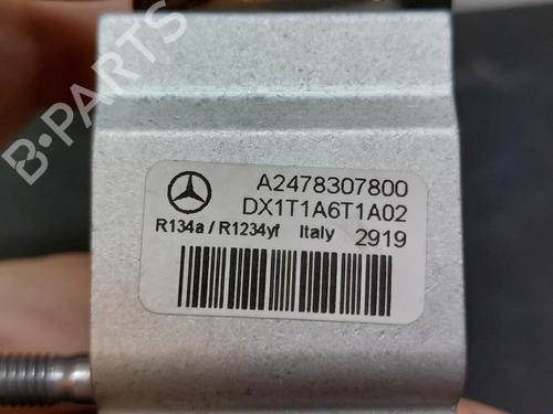 Electronic module MERCEDES-BENZ A-CLASS (W177) A 220 d (177.014) | BP14850319M83 